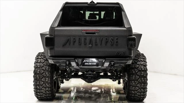 2025 Apocalypse Hellfire - Image 10 of 21