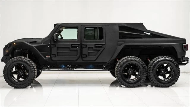 2025 Apocalypse Hellfire - Image 3 of 21