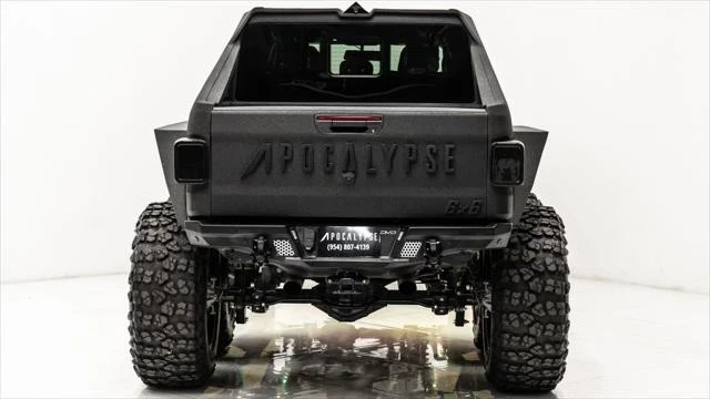 2025 Apocalypse Hellfire - Image 10 of 21