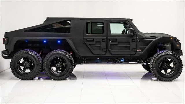 2025 Apocalypse Hellfire - Image 4 of 21