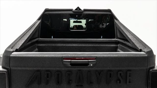 2025 Apocalypse Hellfire - Image 21 of 21