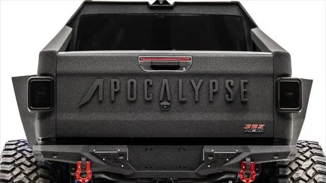 2025 Apocalypse Hellfire - Image 17 of 21