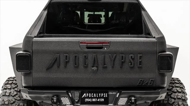 2025 Apocalypse Hellfire - Image 19 of 21