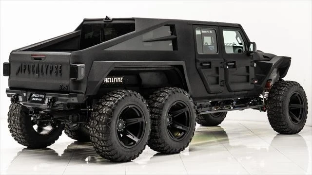 2025 Apocalypse Hellfire - Image 5 of 21