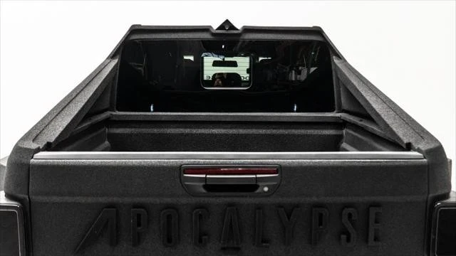 2025 Apocalypse Hellfire - Image 21 of 21