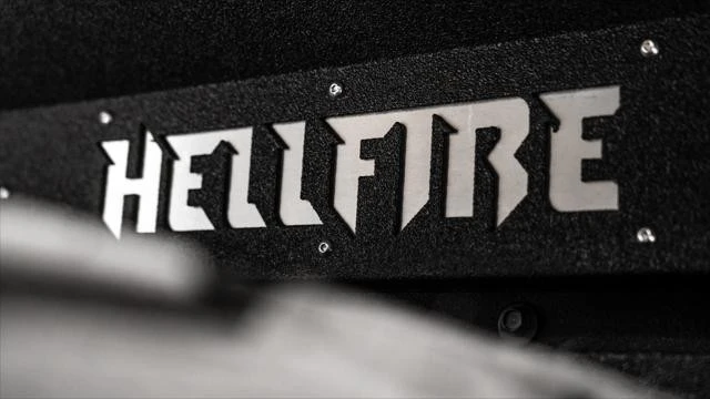 2025 Apocalypse Hellfire - Image 7 of 21