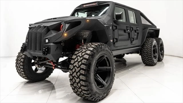 2025 Apocalypse Hellfire - Image 9 of 21