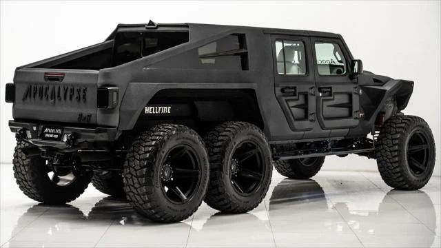 2025 Apocalypse Hellfire - Image 9 of 21