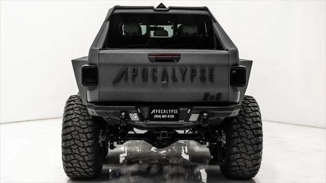 2025 Apocalypse Hellfire - Image 7 of 21