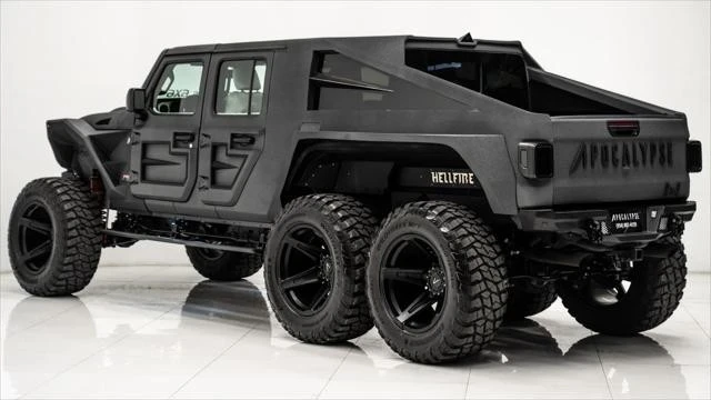 2025 Apocalypse Hellfire - Image 3 of 21