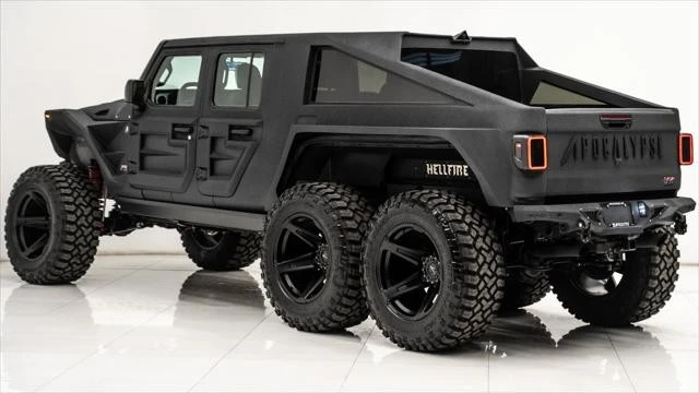 2025 Apocalypse Hellfire - Image 3 of 21