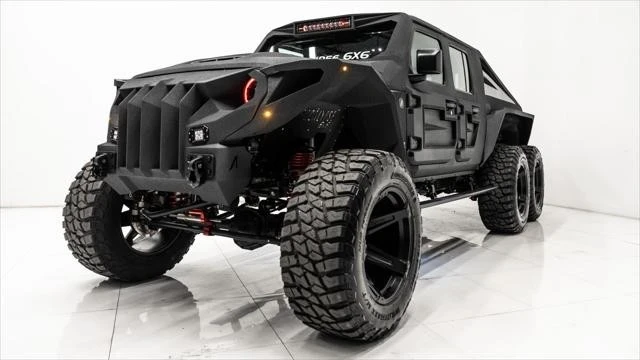 2025 Apocalypse Hellfire - Image 8 of 21