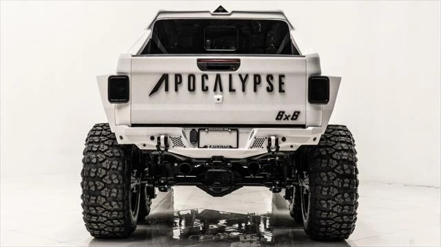2025 Apocalypse Hellfire - Image 12 of 21