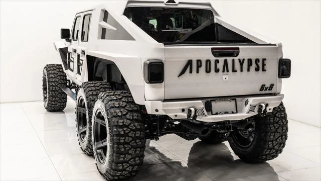 2025 Apocalypse Hellfire - Image 9 of 21