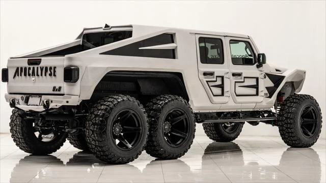 2025 Apocalypse Hellfire - Image 13 of 21