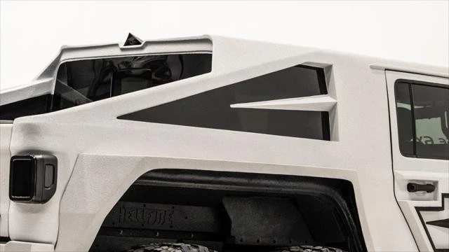 2025 Apocalypse Hellfire - Image 15 of 21