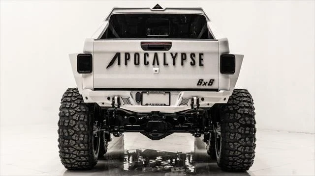 2025 Apocalypse Hellfire - Image 12 of 21