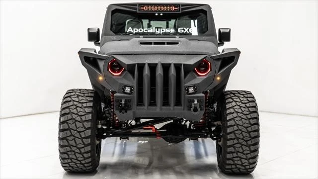 2025 Apocalypse Hellfire - Image 9 of 21