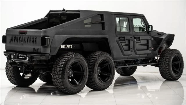 2025 Apocalypse Hellfire - Image 8 of 21