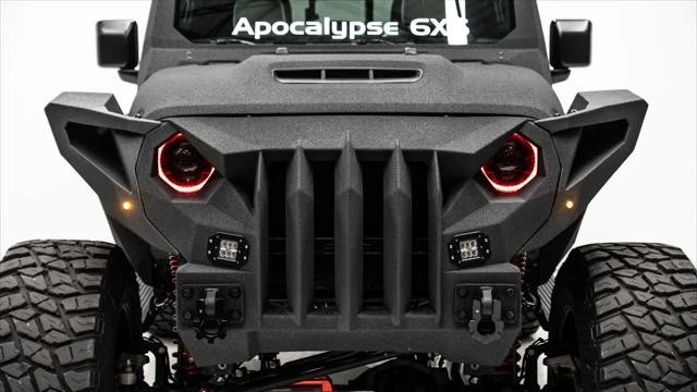 2025 Apocalypse Hellfire - Image 20 of 21