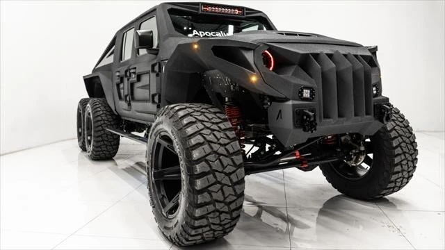 2025 Apocalypse Hellfire - Image 12 of 21