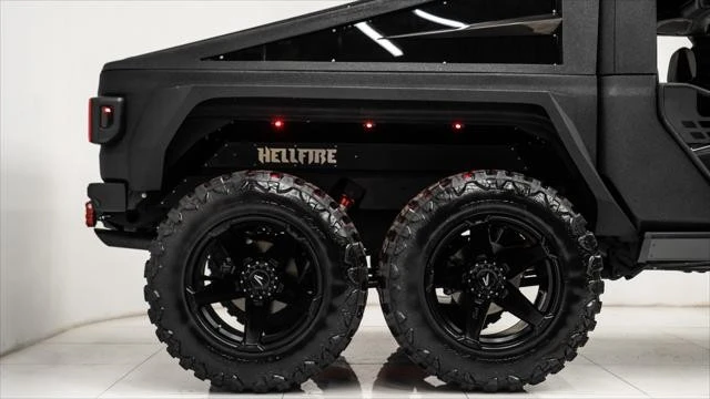 2025 Jeep JT Gladiator - Image 8 of 21