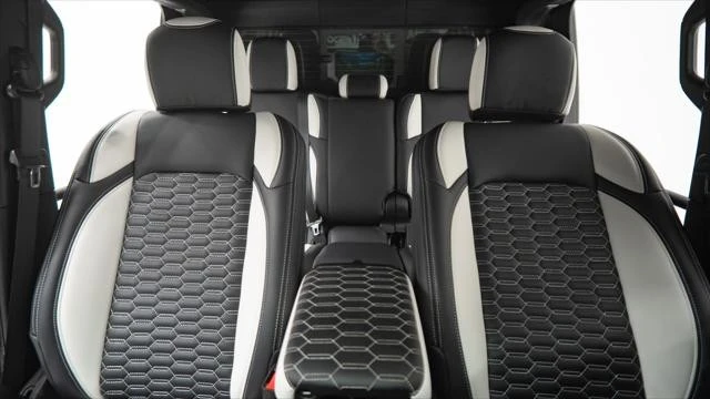 2025 Jeep JT Gladiator - Image 3 of 21