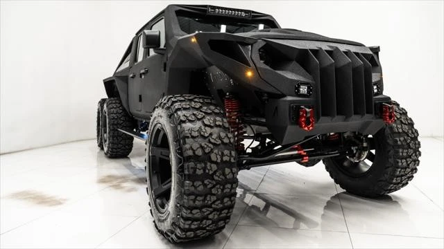 2025 Jeep JT Gladiator - Image 5 of 21