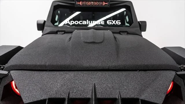 2025 Jeep JT Gladiator - Image 26 of 31
