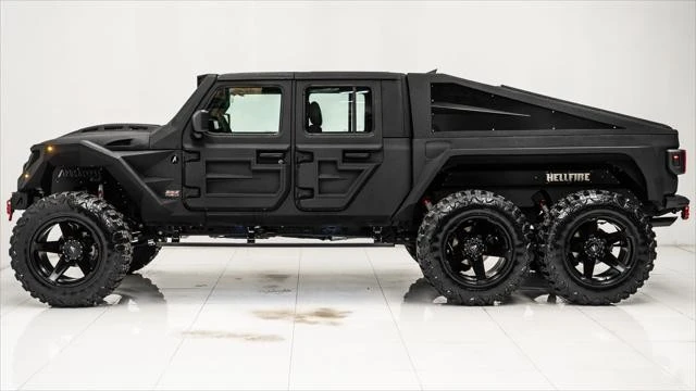 2025 Apocalypse Hellfire - Image 2 of 21