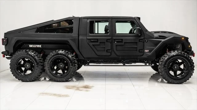 2025 Apocalypse Hellfire - Image 14 of 21