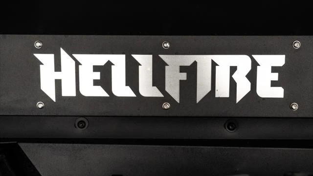 2025 Apocalypse Hellfire - Image 15 of 21