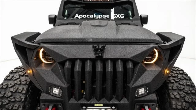 2025 Apocalypse Hellfire - Image 13 of 21