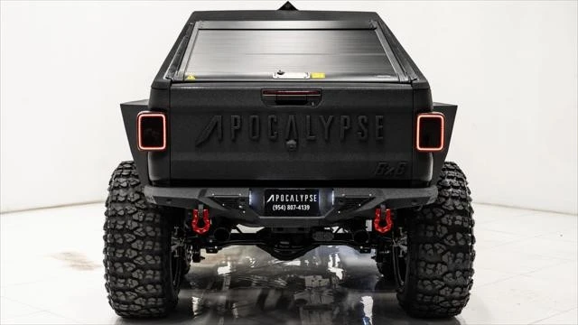 2025 Apocalypse Hellfire - Image 4 of 21