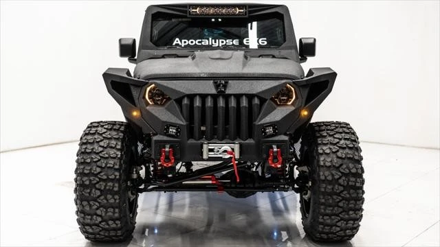 2025 Apocalypse Hellfire - Image 7 of 21