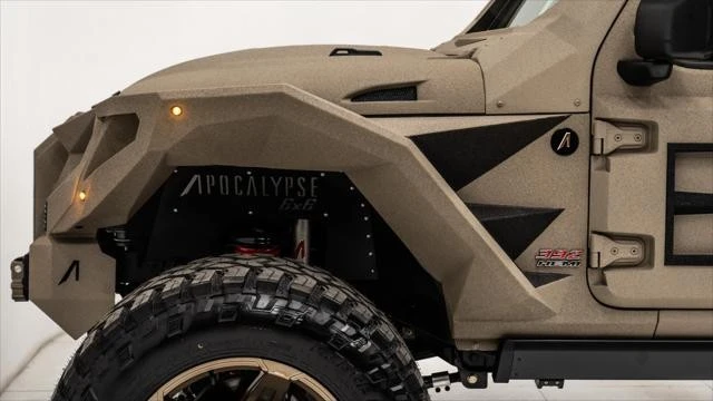 2025 Apocalypse Hellfire - Image 21 of 21