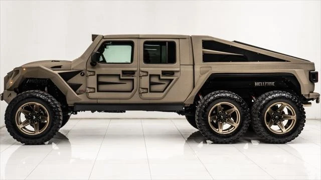 2025 Apocalypse Hellfire - Image 20 of 21