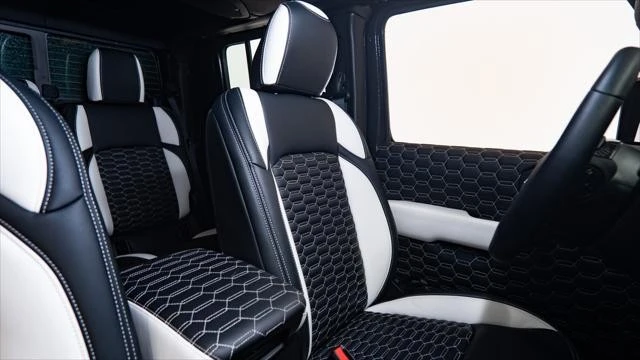 2025 Jeep JT Gladiator - Image 19 of 31