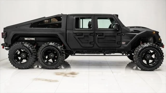 2025 Apocalypse Hellfire - Image 15 of 21