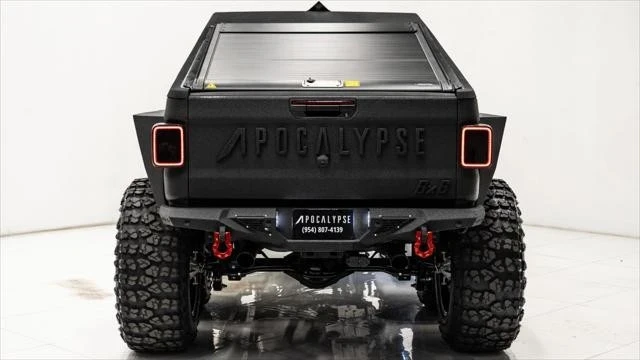 2025 Apocalypse Hellfire - Image 5 of 21