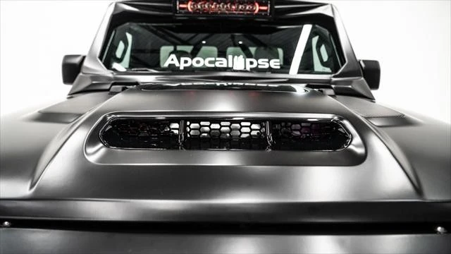2025 Apocalypse - Image 15 of 21