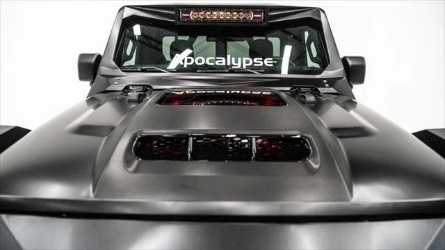 2025 Apocalypse - Image 16 of 21