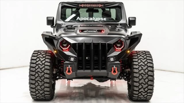 2025 Apocalypse - Image 12 of 21