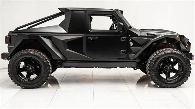 2025 Apocalypse - Image 9 of 21