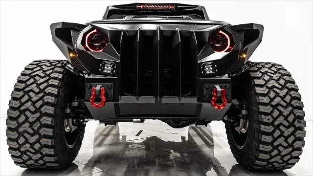 2025 Apocalypse - Image 17 of 21