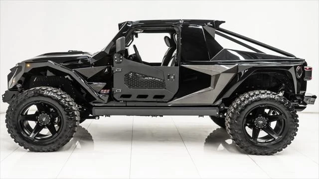 2025 Apocalypse - Image 9 of 21