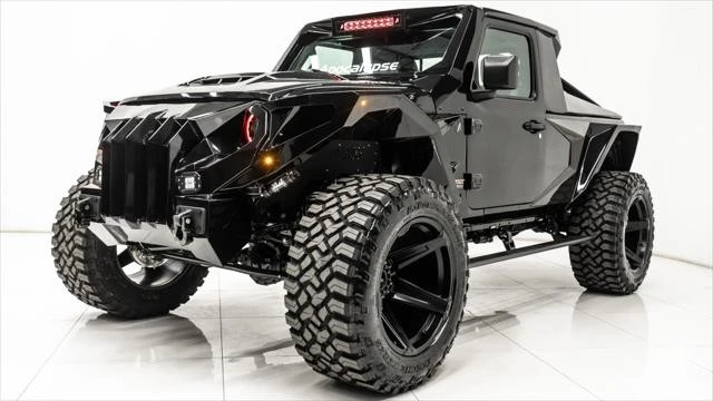 2025 Apocalypse - Image 9 of 21