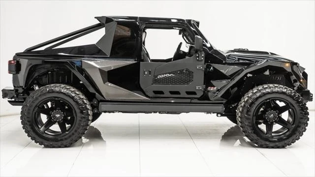 2025 Apocalypse - Image 13 of 21