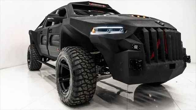 2025 Apocalypse Super-Truck - Image 4 of 21