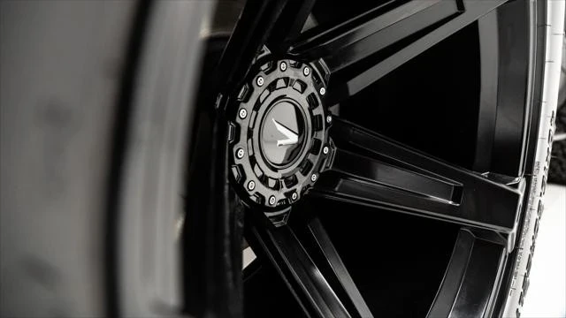 2025 Apocalypse Super-Truck - Image 14 of 21